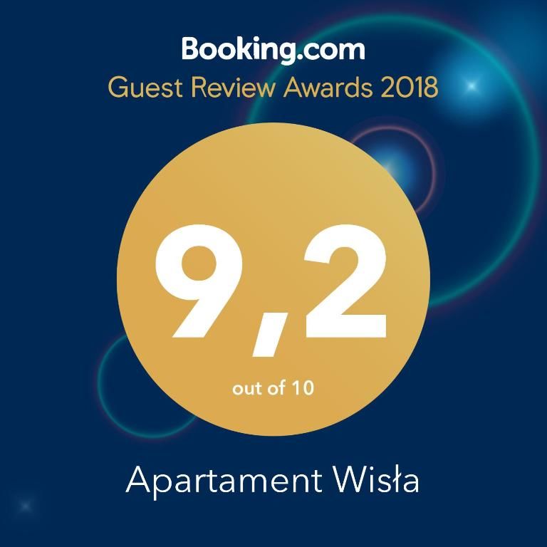 Апартаменты Apartament Wisła Висла