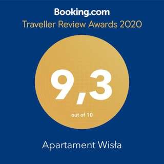 Апартаменты Apartament Wisła Висла Двухуровневые апартаменты-2