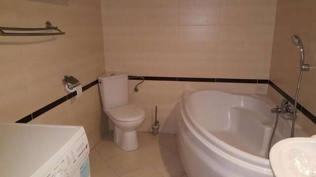 Апартаменты Apartament Wisła Висла-29