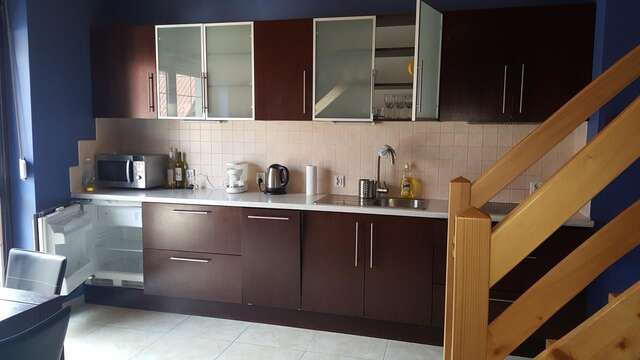 Апартаменты Apartament Wisła Висла-31